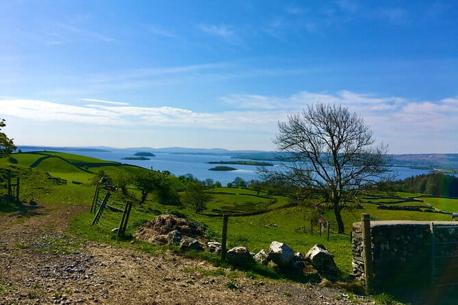 Discover Connemara Tour by Electric Fat Tyre Bike - Discover the Connemara Landscape on an Electric Fat Tyre Bike: A Practical and Rewarding Tour