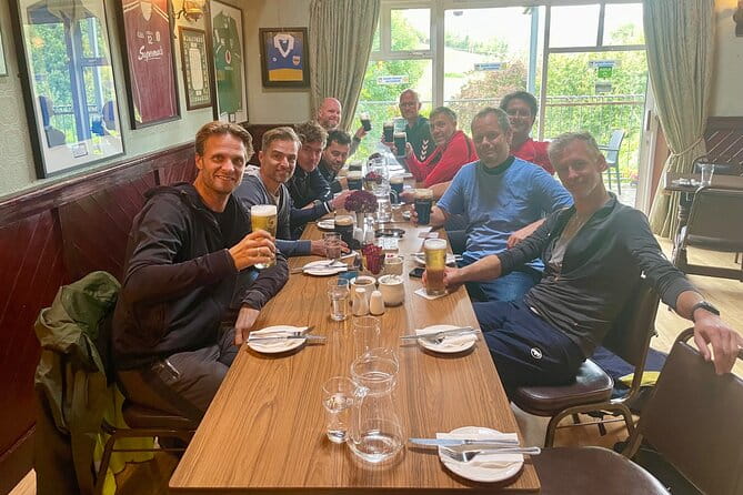 Discover Connemara Tour by Electric Fat Tyre Bike - Pricing and Value