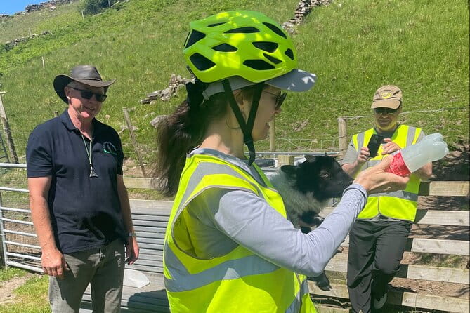 Discover Connemara Tour by Electric Fat Tyre Bike - The Sum Up