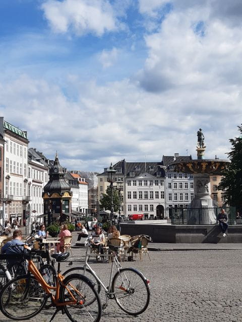 Discover Copenhagen: Complete Self-Guided Audio Walking Tour - Frequently Asked Questions