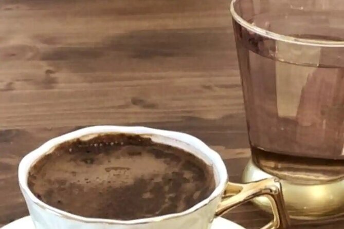 Discover Cuisine Crafts & Stories Food Walking Tour-Like a Local! - Positive Traveler Reviews