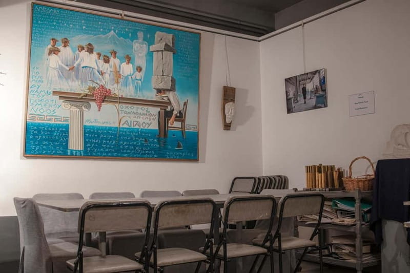 Discover Cycladic Art and Carve Your Own Marble Piece - Final Thoughts: Is It Worth Your Time?