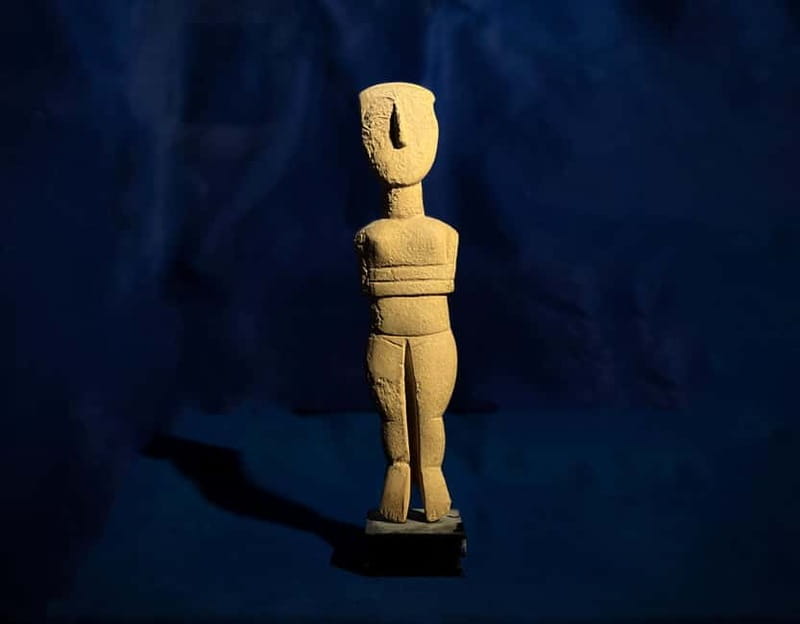 Discover Cycladic Art and Carve Your Own Marble Piece - Frequently Asked Questions