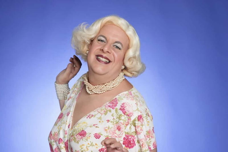 Discover Darmstadt with Aurora DeMeehl: World Heritage - Detailed Breakdown of the Experience