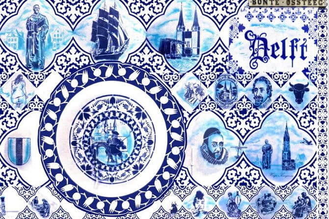 Discover Delft with a self-guided Outside Escape city game tour! - A Deep Dive into the Experience