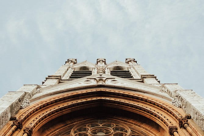 Discover Dublin's most Photogenic Spots with a Local - Discover Dublin’s Best Photo Spots: A Detailed Journey