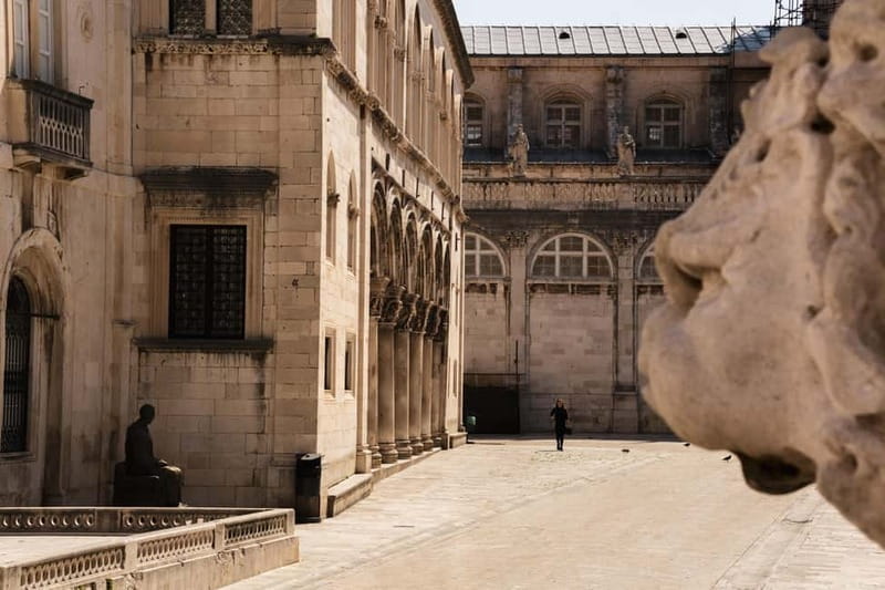 Discover Dubrovnik: Old Town History Tour - Practical Tips for Travelers
