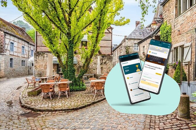 Discover Durbuy by playing! Escape game - The alchemist - Who Will Love This?