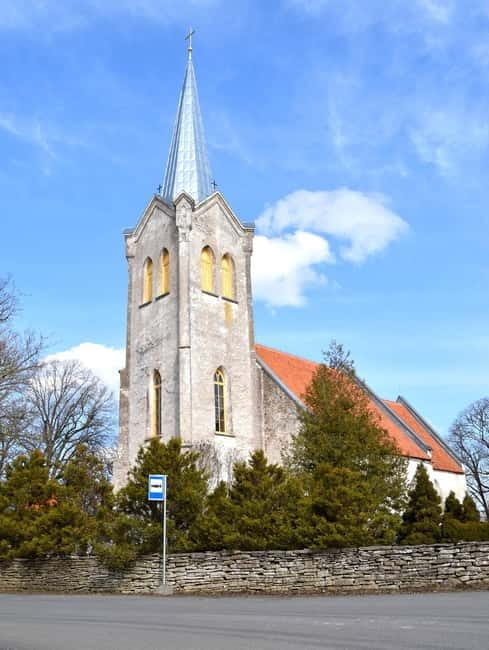 Discover Estonia - car tour from Tallinn to Jägala Waterfall - Who Would Love This Tour?