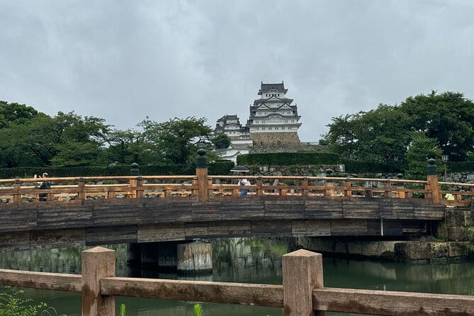 Discover Every Bit of Himeji Castle - World Heritage Near Osaka - Planning Your Visit: Tips and Recommendations