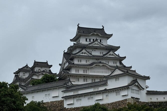 Discover Every Bit of Himeji Castle - World Heritage Near Osaka - Reviews and Visitor Feedback