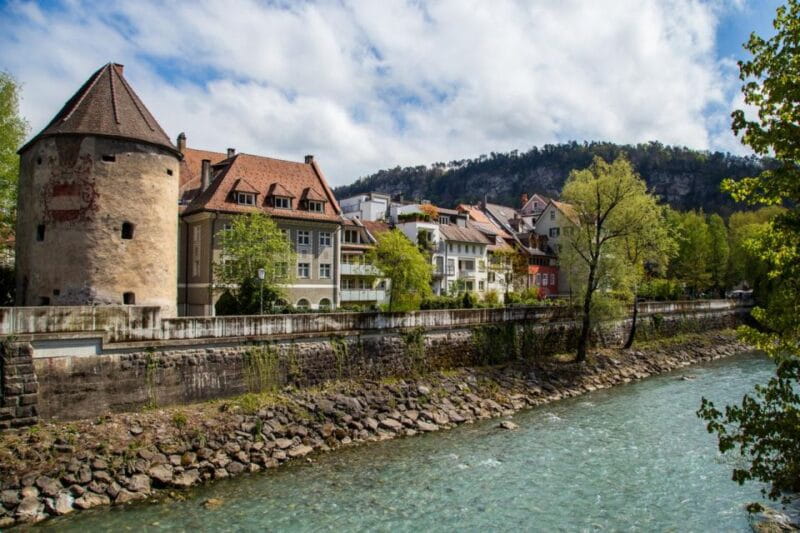 Discover Feldkirch Citys Secrets Walking Tour - Frequently Asked Questions
