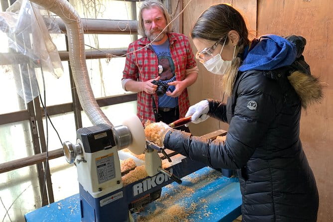 Discover Foresters Life Tour (1-Day) - Tips for a Great Experience