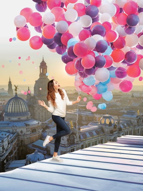 Discover Germany's most exciting photo illusion world! - Discover Germany’s Most Exciting Photo Illusion World