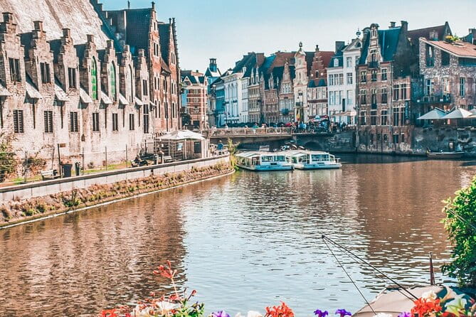 Discover Ghent while playing! Escape game - The alchemist - FAQ