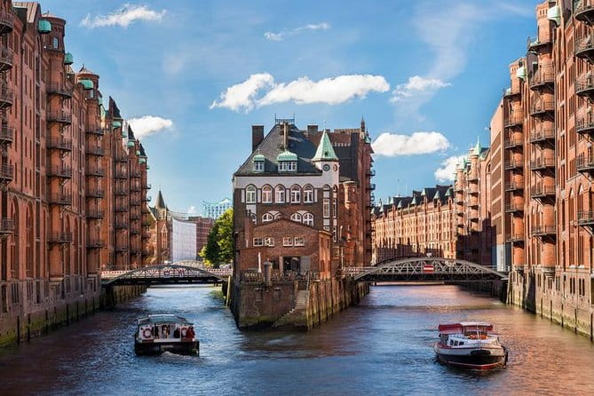 Discover Hamburg: Private Walking Tour - Who Will Love This Tour?