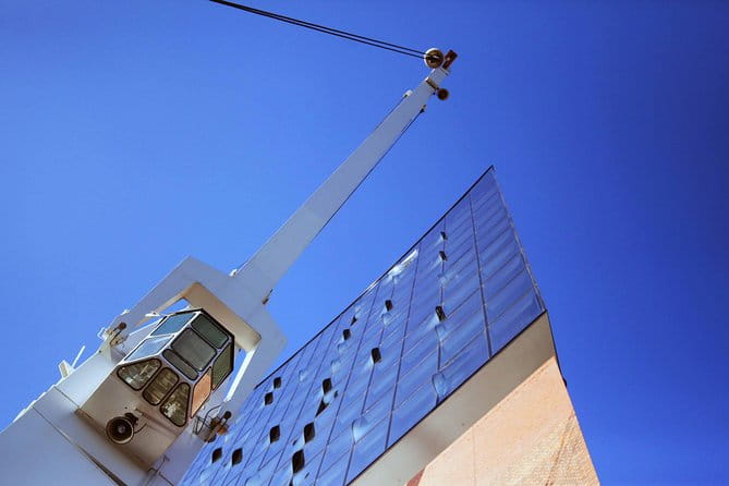 Discover Hamburg: Private Walking Tour - The Sum Up: Is This Tour Right for You?