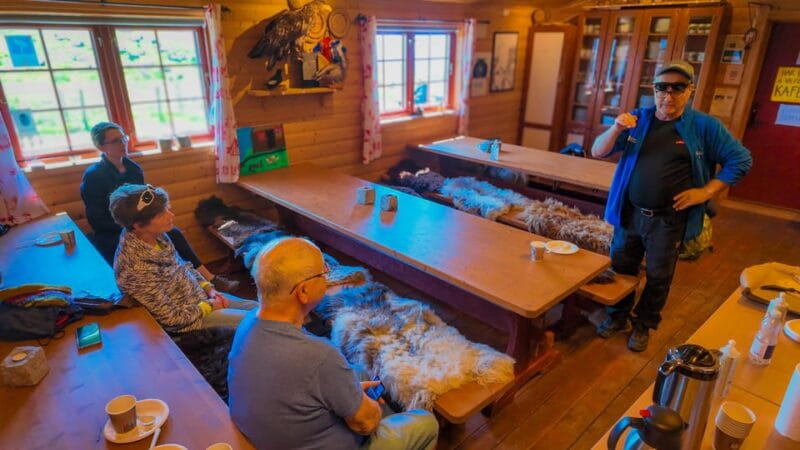 Discover Haugesund and visit a local mountain farmer - Practical Tips for Making the Most of Your Tour