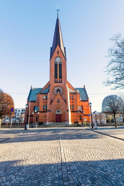 Discover Haugesund and visit a local mountain farmer - FAQ: Common Questions About This Haugesund Tour