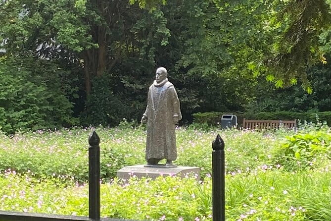 Discover Historical Delft with an Audio Guide - Delft’s Religious and Cultural Layers