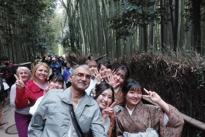 Discover Japan In 10 Days the Land of Tradition and Innovation - Key Points