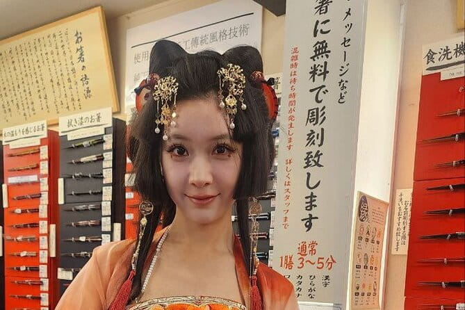 Discover Japan In 10 Days the Land of Tradition and Innovation - Discovering the Serene Temples of Kyoto