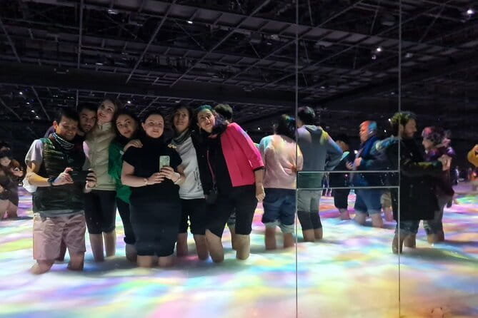 Discover Japan In 10 Days the Land of Tradition and Innovation - Experiencing the Bullet Train Journey