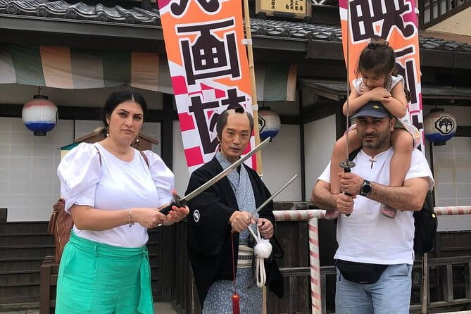 Discover Japan In 10 Days the Land of Tradition and Innovation - Delving Into the Captivating World of Samurai Culture