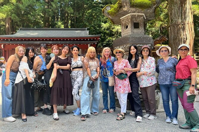 Discover Japan In 10 Days the Land of Tradition and Innovation - Bidding Farewell and Reflections