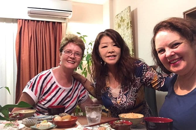 Discover Japan Tour: 15-day Small Group - Inclusions