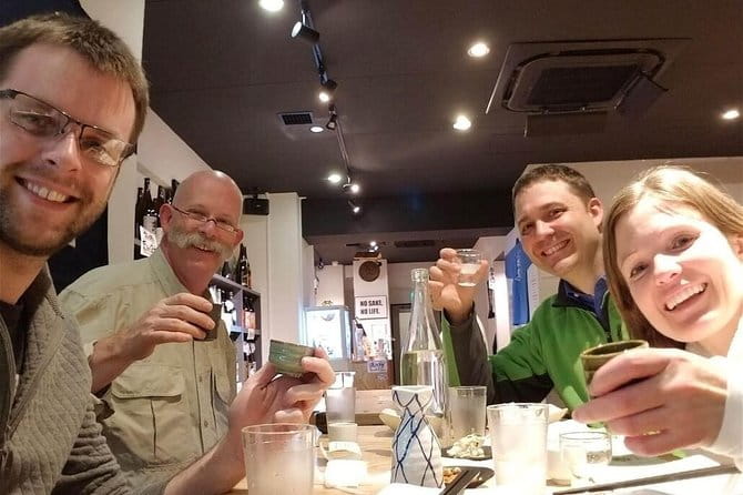 Discover Japan Tour: 15-day Small Group - Itinerary Details