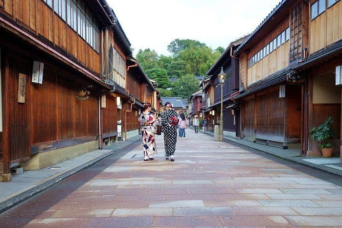Discover Japan Tour: 15-day Small Group - Scenic Adventures