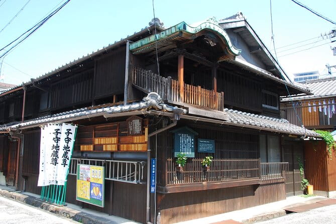 Discover Japan Tour - Booking and Cancellation Policy