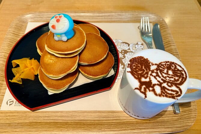 Discover Kawasaki: a Private Tour With a Local - Savoring the Flavors of Kawasakis Cuisine