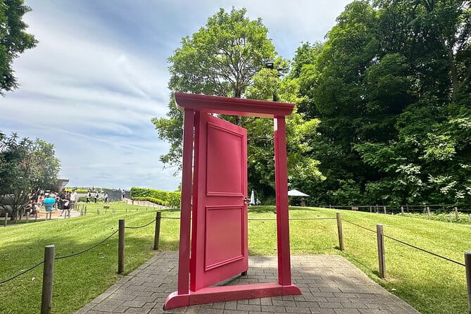 Discover Kawasaki: a Private Tour With a Local - Experiencing Kawasakis Lively Local Markets