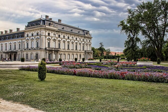 Discover Keszthely: Charming Walking Tour - Price and Value