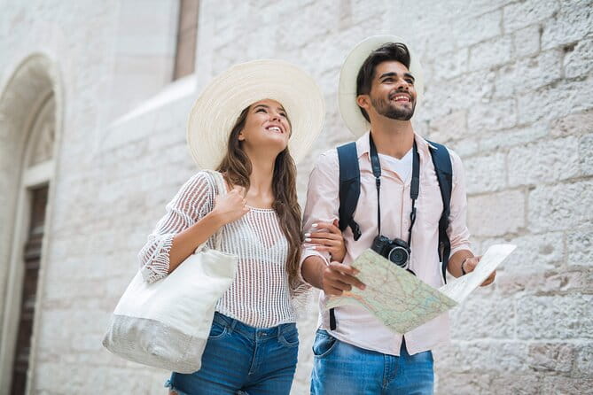 Discover Keszthely: Charming Walking Tour - Final Thoughts