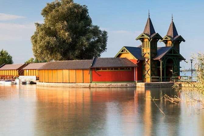 Discover Keszthely: Charming Walking Tour - FAQ