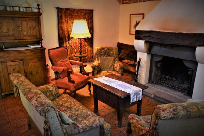 Discover King Charles III favourite places in Transylvania 7 Days Private Tours - FAQs