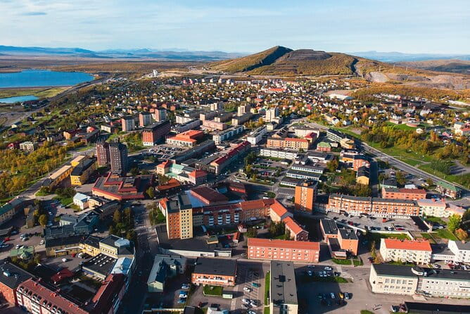 Discover Kiruna: A Walk Through History and Nature - Exploring the Depth of Kiruna: What You Can Expect