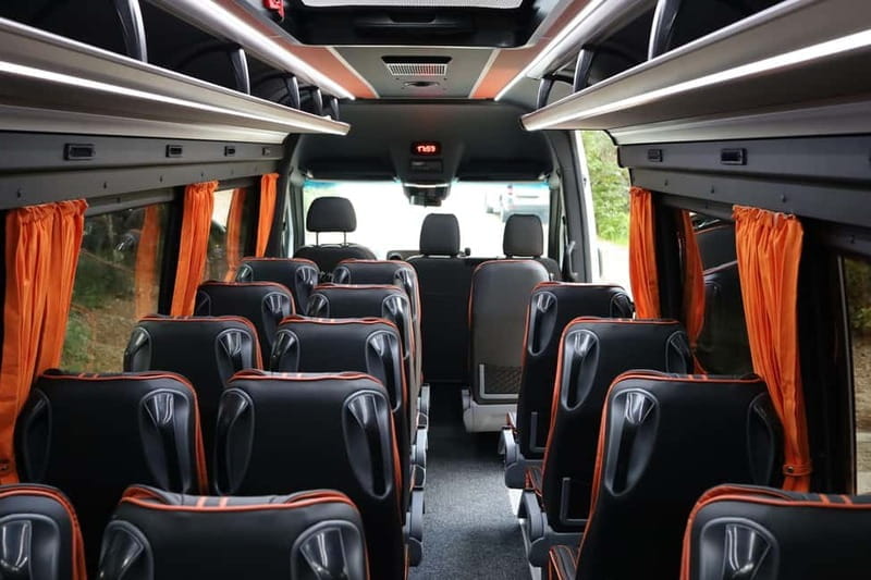 Discover Korula and Ston: A Full-Day Tour in Small Groups - Who Will Love This Tour?