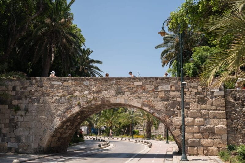 Discover Kos: A days Exploration in Kos Island, Greece - Entering Kos: What You Need to Know