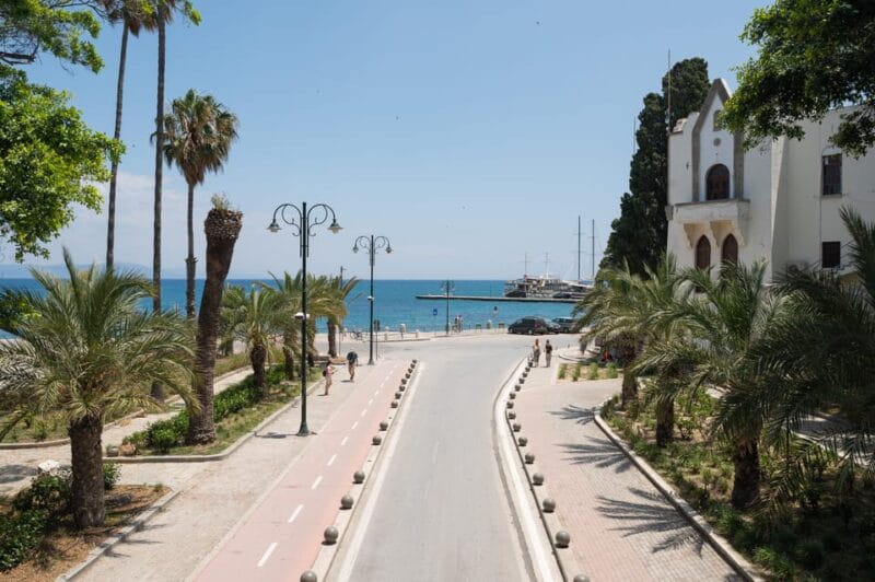 Discover Kos: A days Exploration in Kos Island, Greece - Savoring Local Flavors and Nightlife