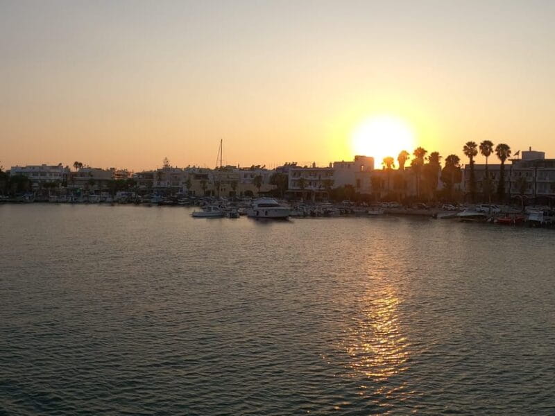 Discover Kos: A days Exploration in Kos Island, Greece - Cost and Value Analysis