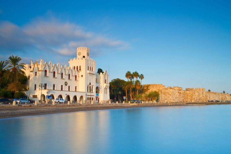 Discover Kos: A days Exploration in Kos Island, Greece - Final Thoughts on Discovering Kos