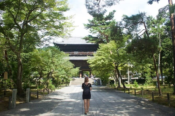 Discover Kyoto by Bike: Authentic Half Day Tour - Key Points