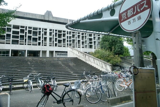 Discover Kyoto by Bike: Authentic Half Day Tour - Why Choose This Tour