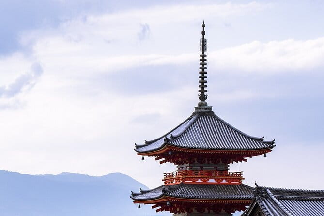 Discover Kyoto With a Customized Private Car Tour - Tour Guide and Languages