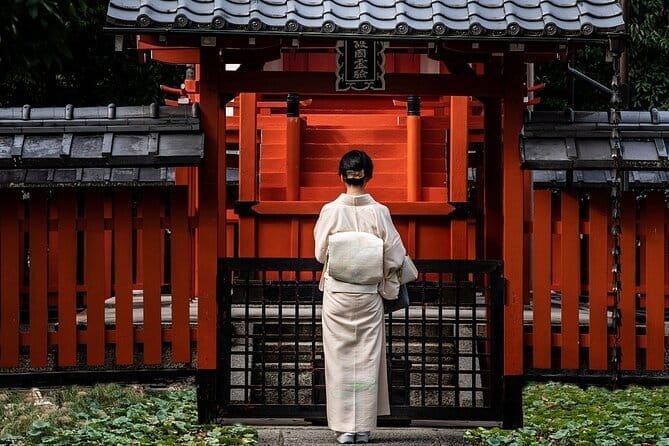 Discover Kyoto With a Customized Private Car Tour - Highlights of the Kyoto Tour