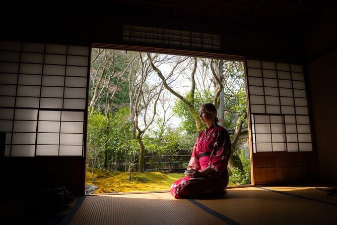 Discover Kyoto With a Customized Private Car Tour - The Sum Up